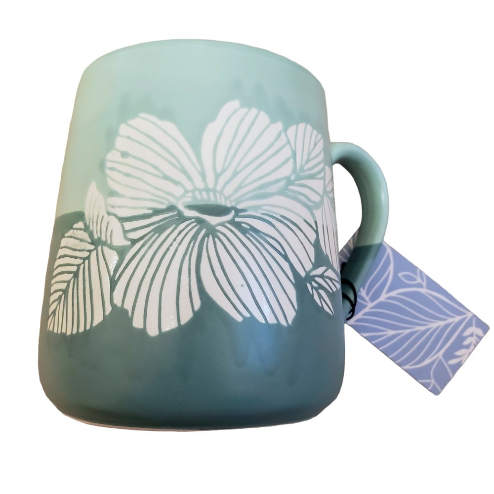 Positive Vibes‎ Oversized Coffee Mug Microwave And Dishwasher Safe Gift